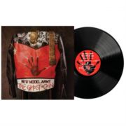 New Model Army - The Ghost of Cain LP