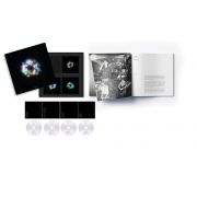 Joy Division - Eternal 14CD+DVD BOX