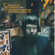 Samae Koskinen – Vol. 1 LP