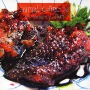 ANIMAL COLLECTIVE - Strawberry Jam CD