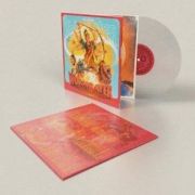 Kula Shaker - Wormslayer LP COLOURED VINYL