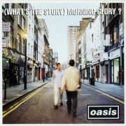 OASIS - (What´s the Story) Morning Glory 2LP
