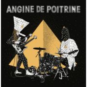 Angine De Poitrine - Vol. II