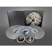 MUSE - Absolution Xx Anniversary 3LP+2CD BOX SET