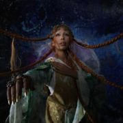 Ami Taf Ra - The Prophet and the Madman LP