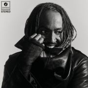 Thundercat - Distracted CD