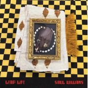 Saul Williams - Leap Life 2