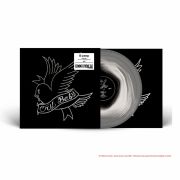 Lil Peep – Crybaby LP Black inside White inside Clear Vinyl RSD 2026 RELEASE