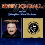 Bobby Kimball and the Frankfurt Rock Orchestra - Sings Toto Classics/Tribute Ray Charles 2CD
