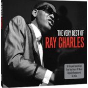 CHARLES RAY - The Very Best Of 2CD