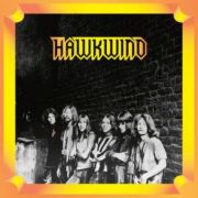 Hawkwind - At the BBC 1970 LP