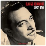 REINHARDT DJANGO - Gypsy Jazz 3LP Not Now