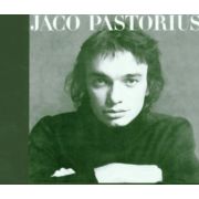 PASTORIUS JACO - Jaco Pastorius CD