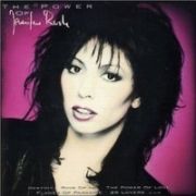 RUSH JENNIFER - The power of Jennifer Rush CD