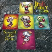INFECTIOUS GROOVES - Groove Family Cyco CD