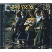 BYRDS - The very best of CD