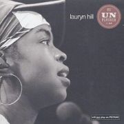 HILL LAURYN - MTV Unplugged 2.0 2CD