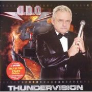 U.D.O. - Thundervision DVD
