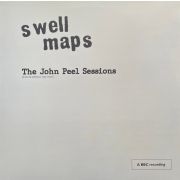 Swell Maps – The John Peel Sessions LP RSD 2025 RELEASE