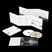 Bloc Party - Silent Alarm (20th Anniversary Edition) 2CD