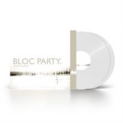 Bloc Party - Silent Alarm (20th Anniversary Edition) 2LP White Vinyl