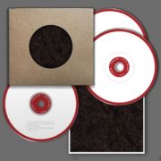 SWANS - Birthing 2CD+DVD