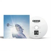 Geese - Getting Killed CD
