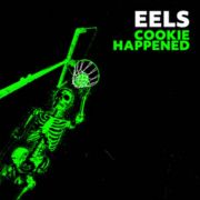 Eels - Cookie Happened CD