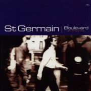 St. Germain - Boulevard The Complete Series 2LP 30th Anniversary Edition