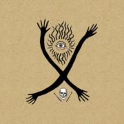 Swans - Newly Sentient Being 4LP+DVD