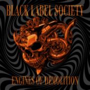 Black Label Society - Engines of Demolition CD