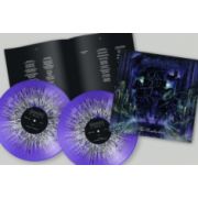 Dissection – The Somberlain 2LP COLOUR VINYL RSD 2026 RELEASE