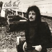 Billy Joel - Cold Spring Harbor LP