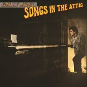 Billy Joel - Songs In the Attic LP
