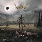 LORNA SHORE - Immortal CD