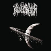 BLOOD INCANTATION - Interdimensional Extinction MLP BLACK VINYL Century Media