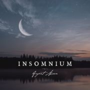 INSOMNIUM - Argent Moon 12"+CD