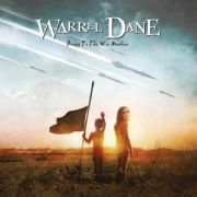 DAVE WARREL - Praises to the war machine 2LP Century Media