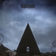 LEPROUS - Aphelion 2LP+CD