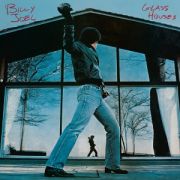 Billy Joel - Glass Houses LP