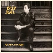Billy Joel - An Innocent Man LP