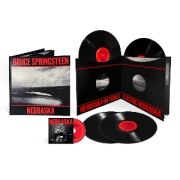 SPRINGSTEEN BRUCE - Nebraska 82: Expanded Edition 5LP