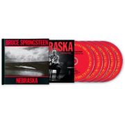 SPRINGSTEEN BRUCE - Nebraska 82: Expanded Edition 5CD