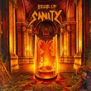 Edge of Sanity - Crimson II 2CD