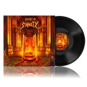 Edge of Sanity - Crimson II LP
