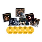 PRESLEY ELVIS - Sunset Boulevard 5CD BOX