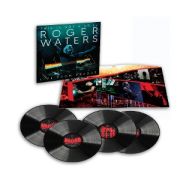 WATERS ROGER - This is Not a Drill - Live From Prague 4LP