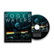 WATERS ROGER - This is Not a Drill - Live From Prague BLU-RAY