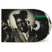 Tyler the Creator - Chromakopia CD softpack
