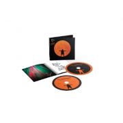 David Gilmour - The Luck and Strange Concerts 2CD